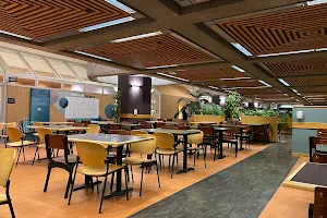 Sassafras Cafeteria - Vancouver General Hospital image