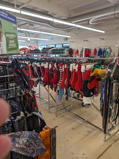 Thrift Store «Goodwill», reviews and photos, 1550 41st Ave I, Capitola, CA 95010, USA