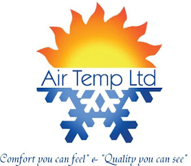 air temp ltd
