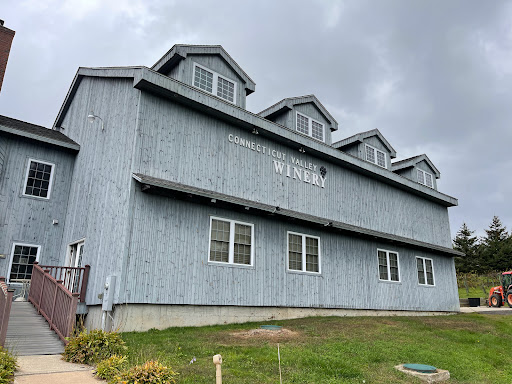 Winery «Connecticut Valley Winery Llc», reviews and photos, 1480 Litchfield Turnpike, New Hartford, CT 06057, USA