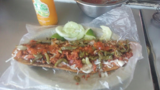 Huaraches Y Tacos Jimmy II