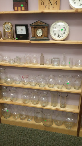 Home Improvement Store «Habitat Restore - Williamsburg», reviews and photos, 1303 Jamestown Rd, Williamsburg, VA 23185, USA