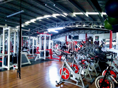 Athletic Center gym - Tv. 85 #18 64B, Engativá, Bogotá, Colombia