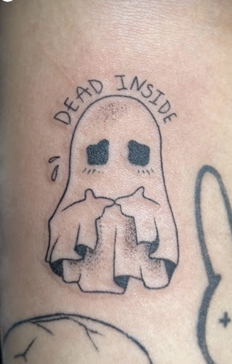 Find moth tattoo ideas for your next unique tattoo in Charlotte at Gilded Unicorn Tattoo Parlor