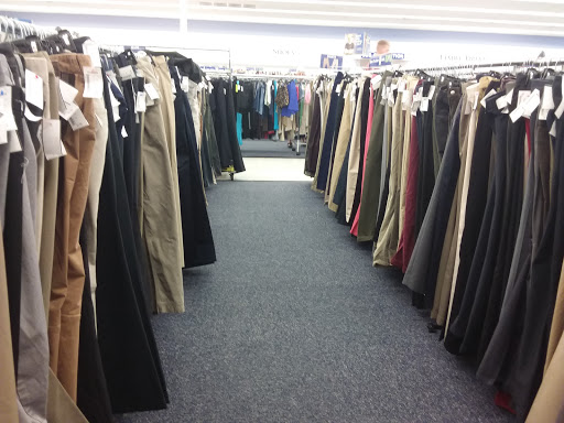 Thrift Store «Goodwill Thrift Store», reviews and photos, 13920 SW Pacific Hwy, Tigard, OR 97223, USA