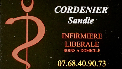 Cabinet Sandie Cordenier à Hardifort
