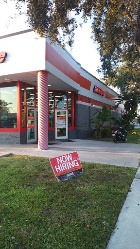 Auto Parts Store «AutoZone», reviews and photos, 1530 N Federal Hwy, Hollywood, FL 33020, USA