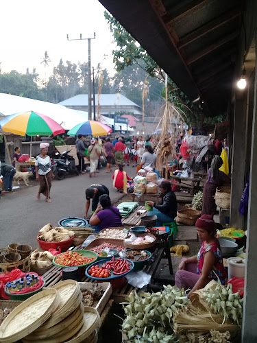 Pasar Mangsul