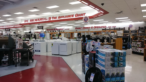 Appliance Store «P.C. Richard & Son», reviews and photos, 2399 Richmond Ave, Staten Island, NY 10314, USA