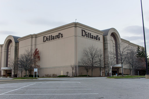 Dillard's