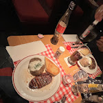 Photo n°8 de l'avis de Thamiris.a fait le 21/01/2022 à 17:58 sur le restaurants Block House à Stuttgart
