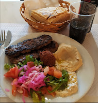 Photos du propriétaire du Restaurant libanais Mon liban Thonon-les-Bains - n°5