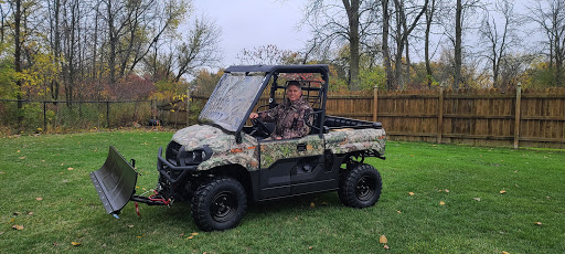 Motorcycle Dealer «Hebeler Sales & Service», reviews and photos, 6466 Main Rd, Lockport, NY 14094, USA