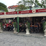 Photo n°7 de l'avis de Brad. fait le 27/06/2018 à 07:05 sur le  Munich Soup Kitchen à Munich