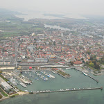 Photo n°14 de l'avis de Charles.u fait le 23/04/2020 à 19:58 sur le  Zeppelin Hangar à Friedrichshafen
