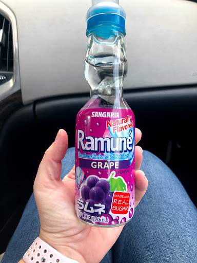 Asian Grocery Store «Thai Market», reviews and photos, 404 Racetrack Rd NE, Fort Walton Beach, FL 32547, USA