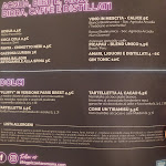 Photo n°21 de l'avis de Lone.o fait le 16/04/2022 à 07:46 sur le  180Grammi Pizzeria Romana à Rome