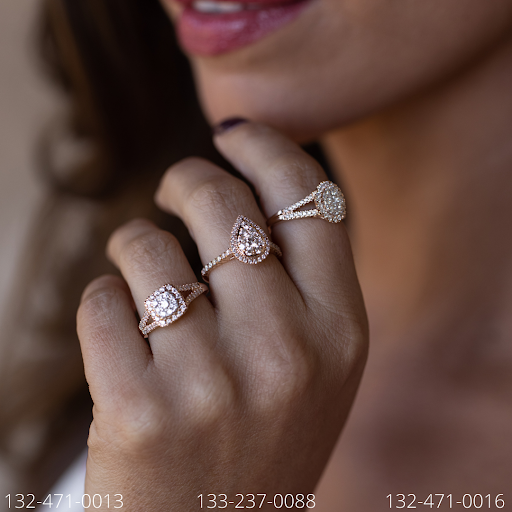 Jewelry Store «Don Roberto Jewelers», reviews and photos, 31921 Camino Capistrano, San Juan Capistrano, CA 92675, USA