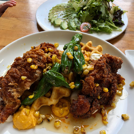 American Restaurant «D Bar Denver», reviews and photos, 494 E 19th Ave, Denver, CO 80203, USA