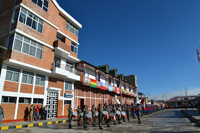 Municipalidad Provincial de Junin