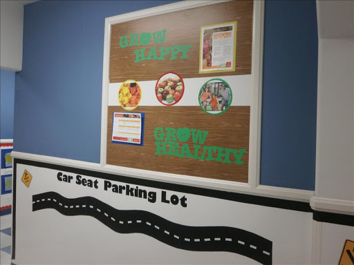 Day Care Center «Estrella KinderCare», reviews and photos, 15630 W Van Buren St, Goodyear, AZ 85338, USA