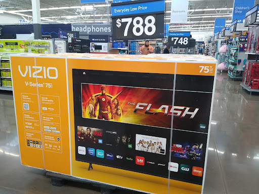 Department Store «Walmart Supercenter», reviews and photos, 2201 Michigan Ave, Arnold, MO 63010, USA