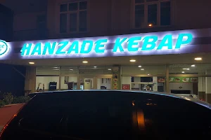 Hanzade Kebap & Lahmacun-Pide-Kebap image