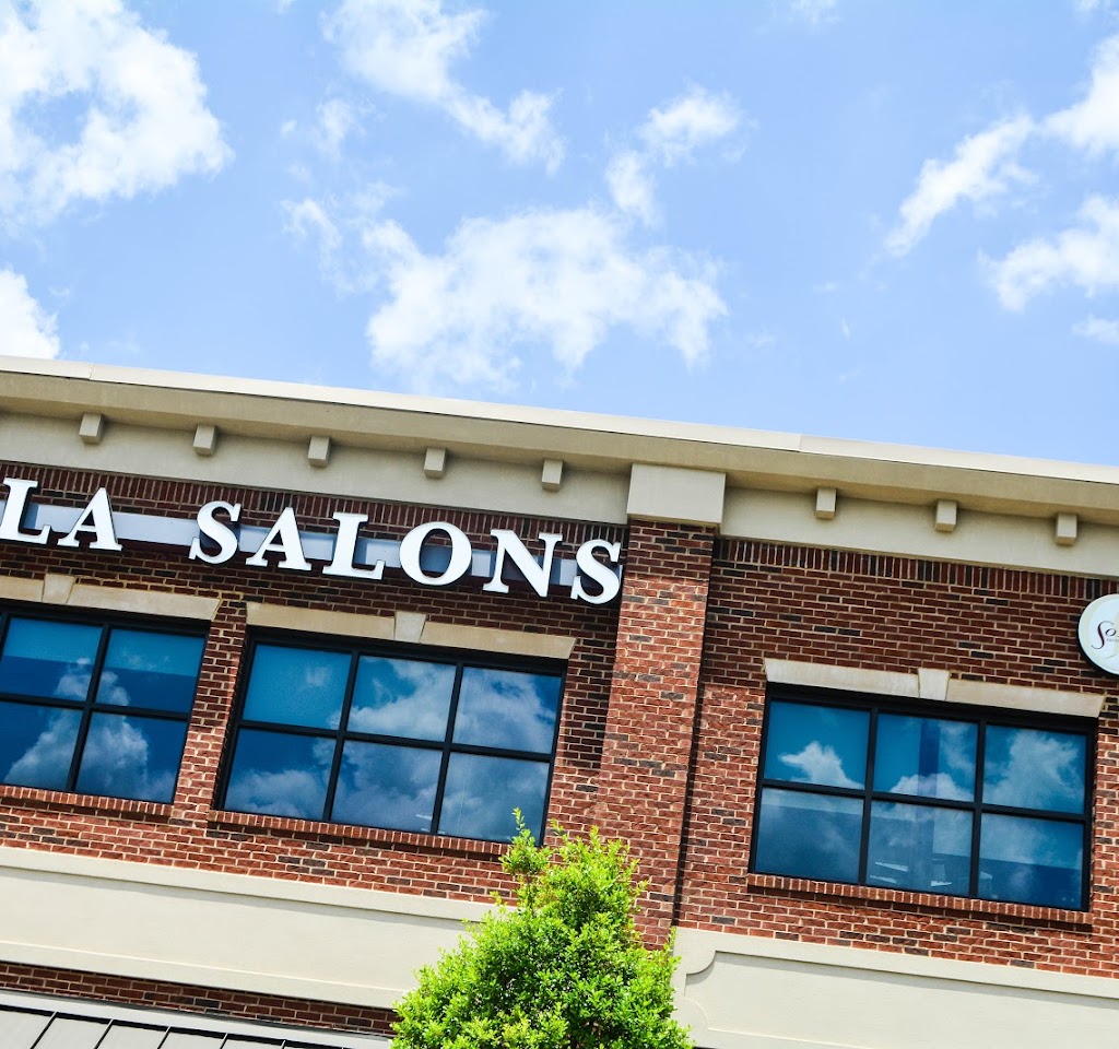 Phenix Salon Suites Fayetteville