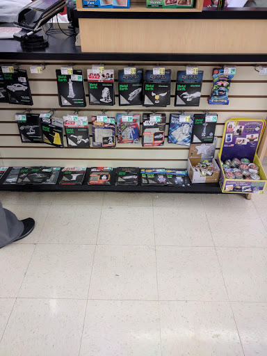 Craft Store «A.C. Moore Arts and Crafts», reviews and photos, 3208 Silas Creek Pkwy, Winston-Salem, NC 27103, USA