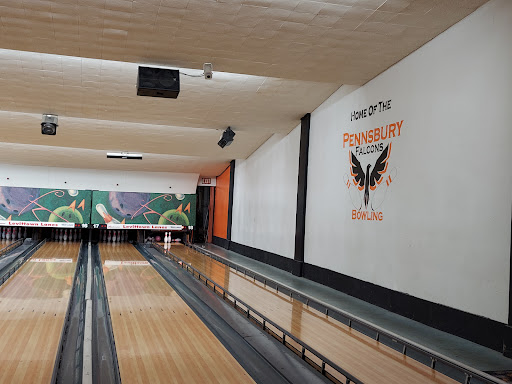 Bowling Alley «Levittown Lanes», reviews and photos, 8815 New Falls Rd, Levittown, PA 19054, USA