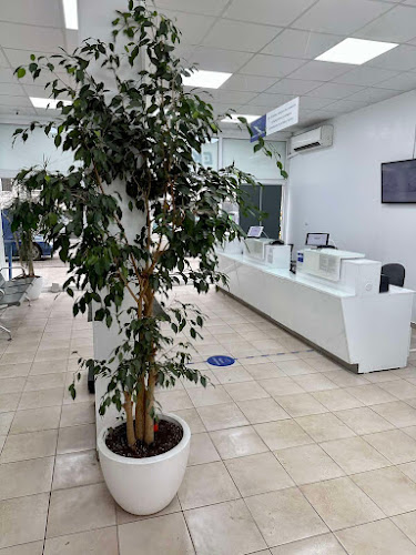 Еконт офис София Орион - Куриерска услуга