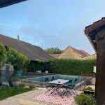 Photo n° 1 de l'avis de Clément.C fait le 05/10/2023 à 18:03 pour Le Saint-Hilaire à Saint-Hilaire-de-Brens