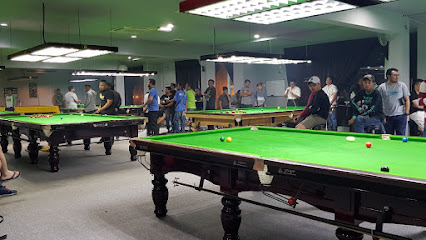 Arsenal Snooker Centre