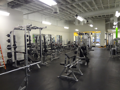 Gym «Off The Grid Fitness», reviews and photos, 10050 N Scottsdale Rd #111, Scottsdale, AZ 85253, USA