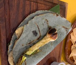 Restaurante La Lupe photo