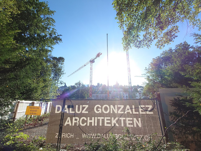 Daluz Gonzalez Architekten AG - Architekt