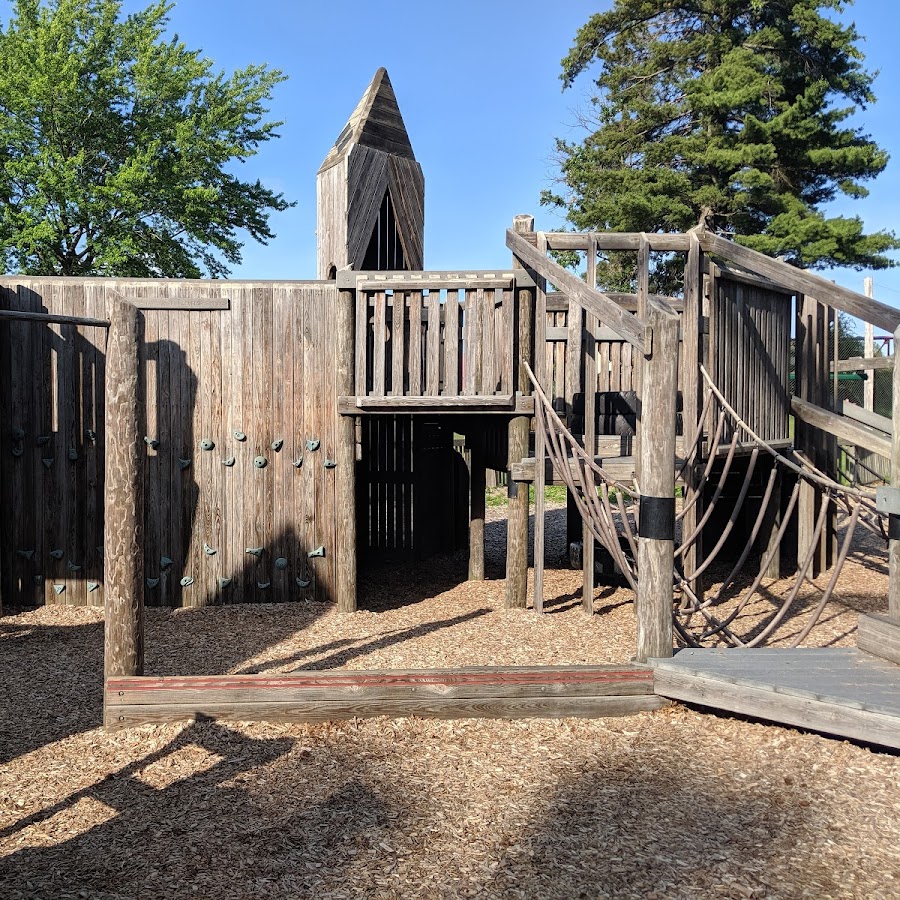 Littleland Community Playground