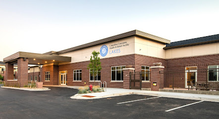 Columbine Commons Health & Rehab Facility (Lakes)