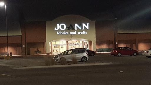 Fabric Store «Jo-Ann Fabrics and Crafts», reviews and photos, 362 W Army Trail Rd Ste 230, Bloomingdale, IL 60108, USA