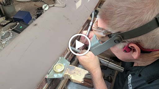 Jeweler «Brooks Fine Jewelry», reviews and photos, 1304 W Oak St, Conway, AR 72034, USA