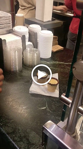 Coffee Store «Old City Coffee», reviews and photos, 1200 Filbert St, Philadelphia, PA 19107, USA