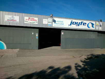 Car paints joyfe, Taller de reparación de automóviles en Granollers – Barcelona