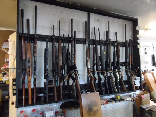Pawn Shop «Crown Wholesale Guns», reviews and photos, 5355 Gall Blvd, Zephyrhills, FL 33542, USA