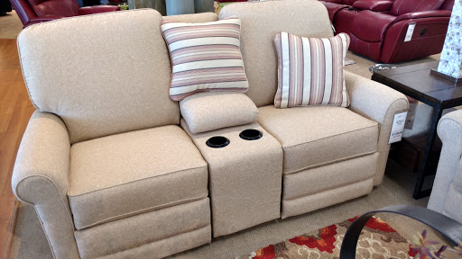 Furniture Store «La-Z-Boy Furniture Galleries», reviews and photos, 5330 E Southport Rd, Indianapolis, IN 46237, USA