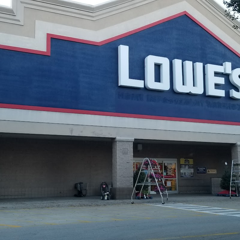 Lowe's Home Improvement