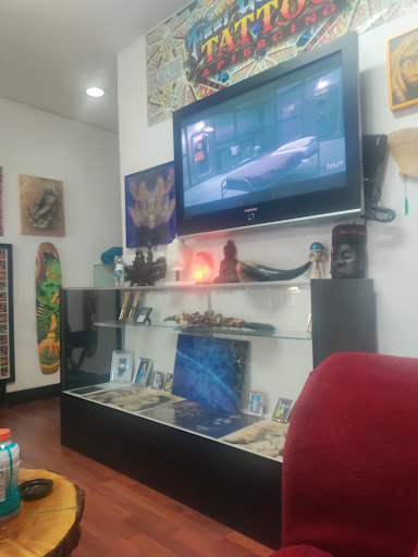 Find small tramp stamp tattoo ideas for your next unique tattoo in Spokane at Feel Good Ink