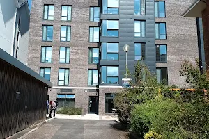 University of Exeter image