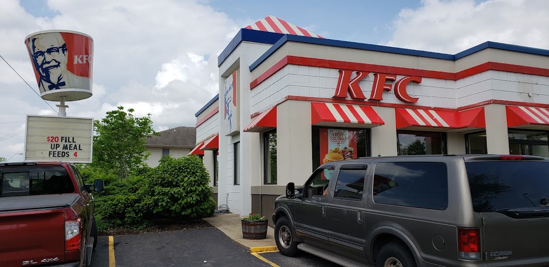 KFC