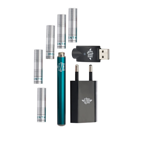 Ezee e-cigaretter - Butik