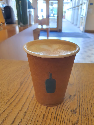 Coffee Shop «Blue Bottle Coffee», reviews and photos, 456 University Ave, Palo Alto, CA 94301, USA